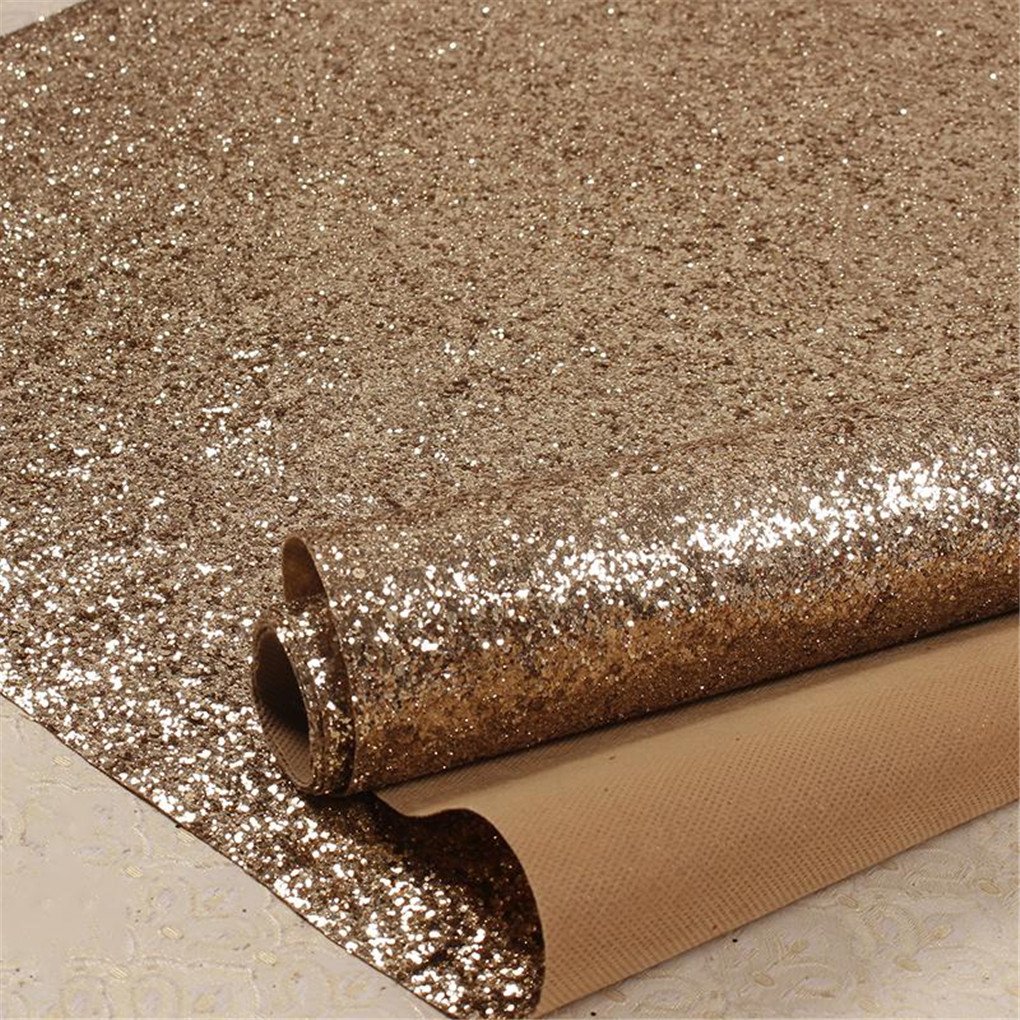 Revestimento De Parede Com Glitter - HD Wallpaper 