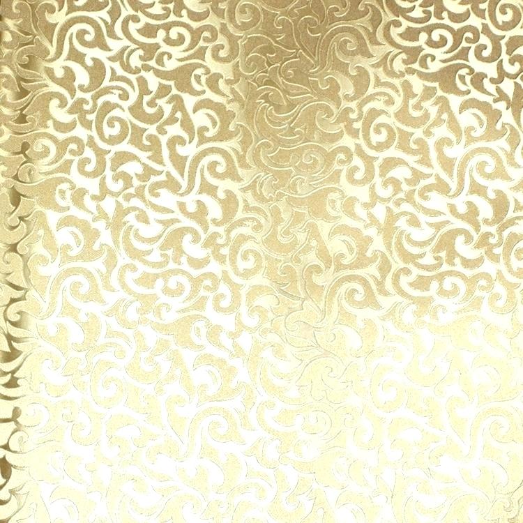 Gold Embossed Wallpaper Wallpaper 750x750 Wallpaper teahub.io