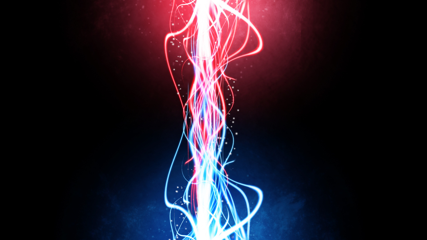 Anime Love Girls Hd Lines Covers Glitter On The Pictures - Neon Fondo De Pantalla Hd - HD Wallpaper 