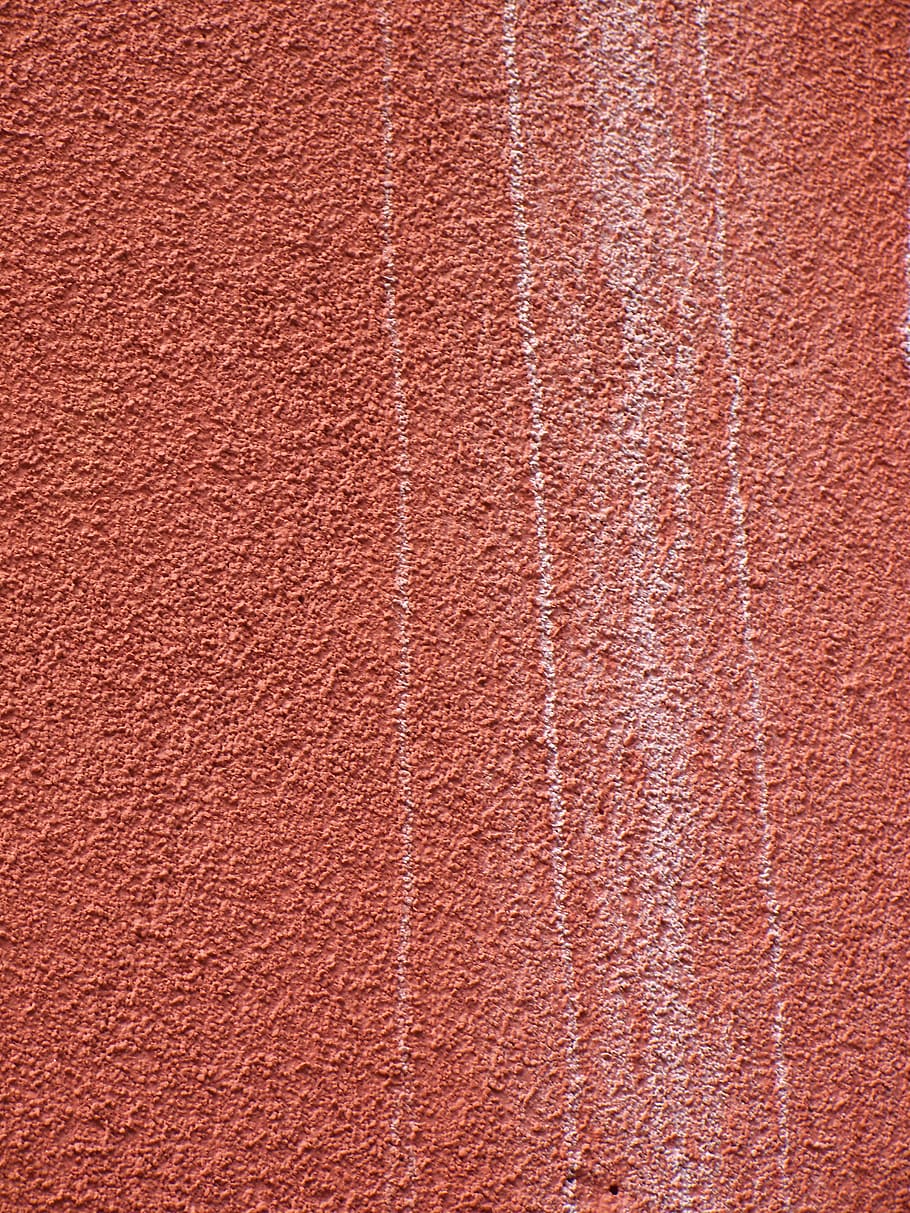 Wall, Paint, Red, Texture, White, Abstract, Textured, - HD Wallpaper 