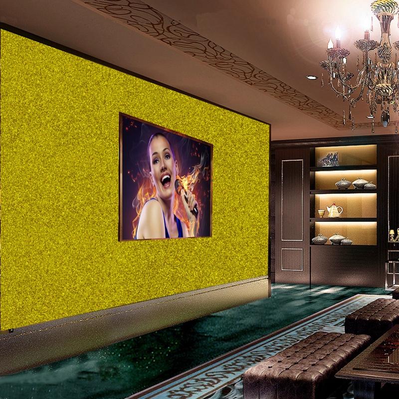 Glitter Wallpaper Room - Wallpaper - HD Wallpaper 