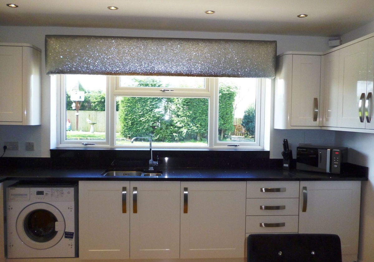 Wet Wall Panels Kitchen - HD Wallpaper 