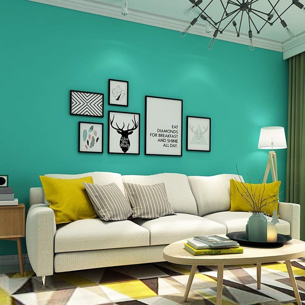 Tiffany Wall Paint - HD Wallpaper 