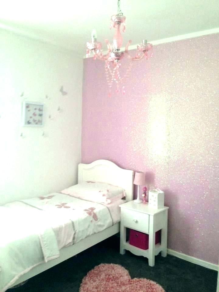 Glitter Wallpaper For Bedroom Walls Glitter Wall Paint - Glitter Paint For Walls Iridescent - HD Wallpaper 