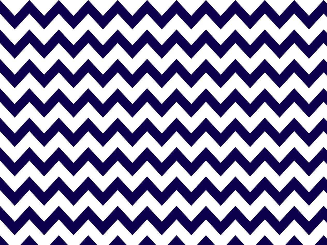 Navy And Gold Wallpaper - Brown Zig Zag Background - HD Wallpaper 