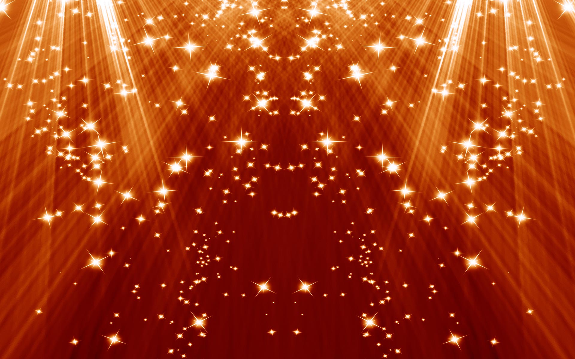 Glitter Hd Wallpapers - Red And Gold Glitter - 1920x1200 Wallpaper