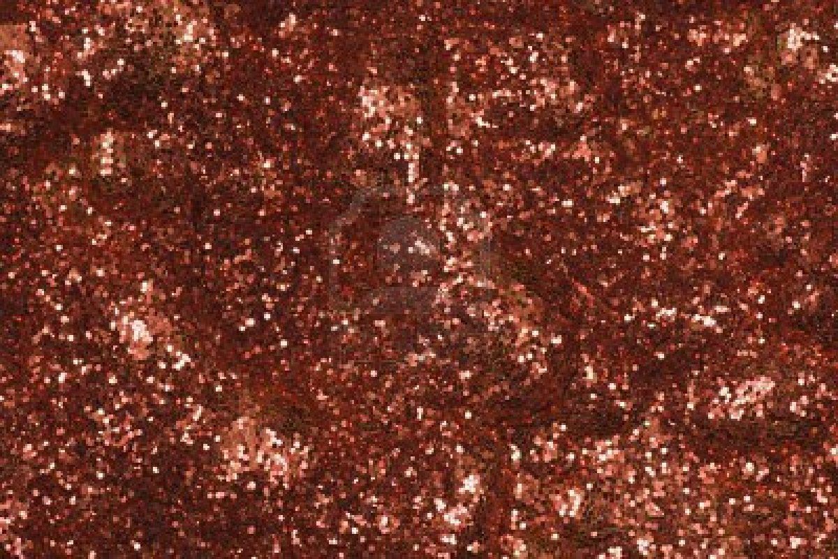 Rose Gold Glitter Wallpaper - Glitter - HD Wallpaper 