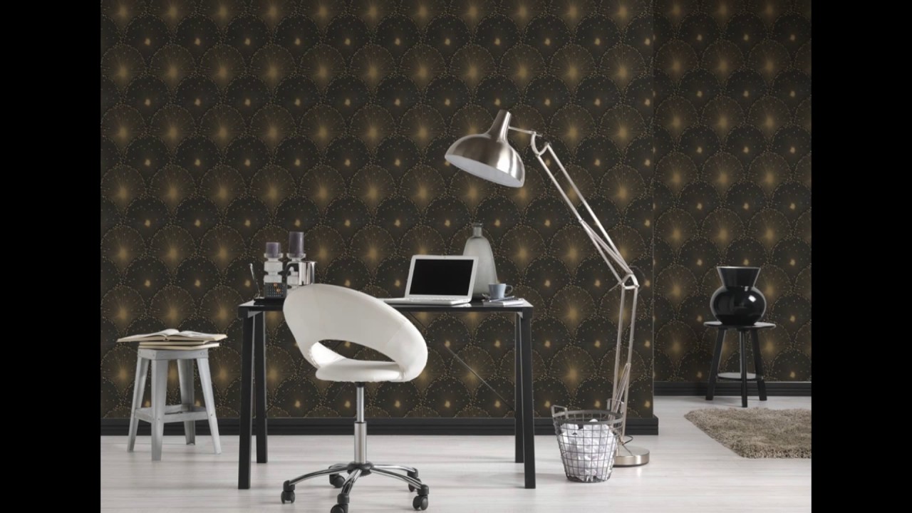 Living Walls 36005 2 - HD Wallpaper 