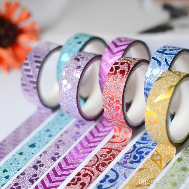 Glitter Tape - HD Wallpaper 