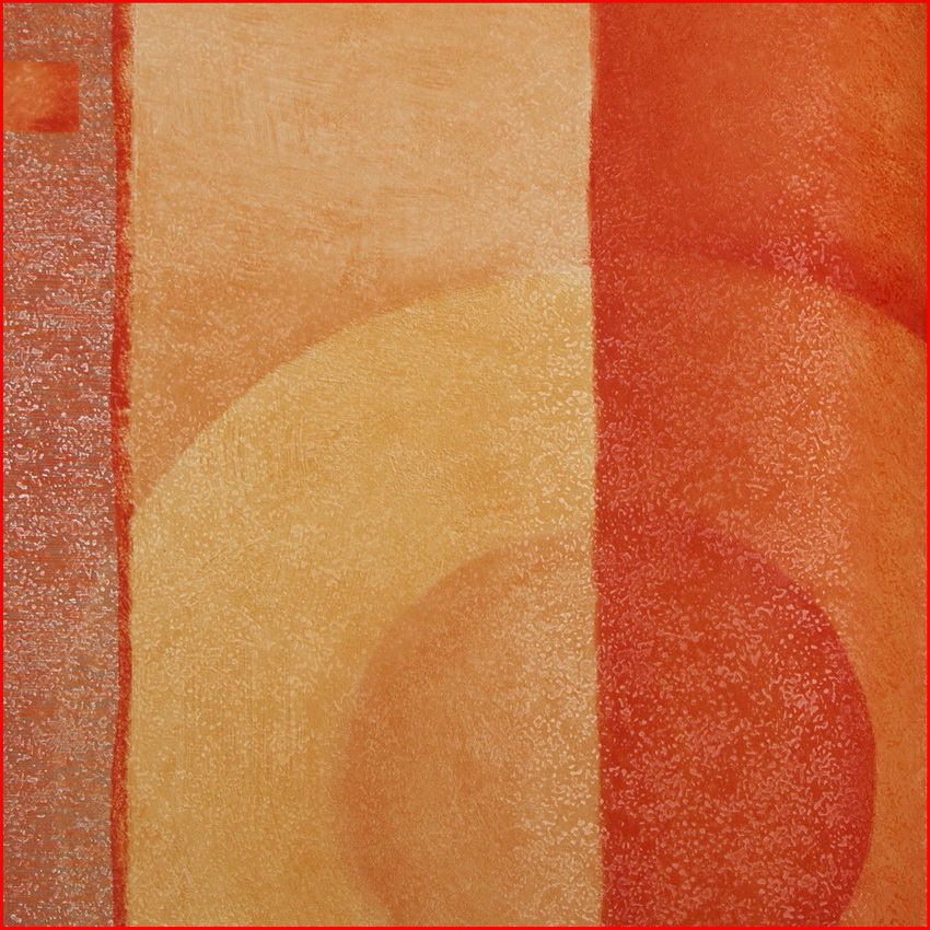 Modern Wallpaper Brick Classical Metallic Laminated - Visual Arts - HD Wallpaper 