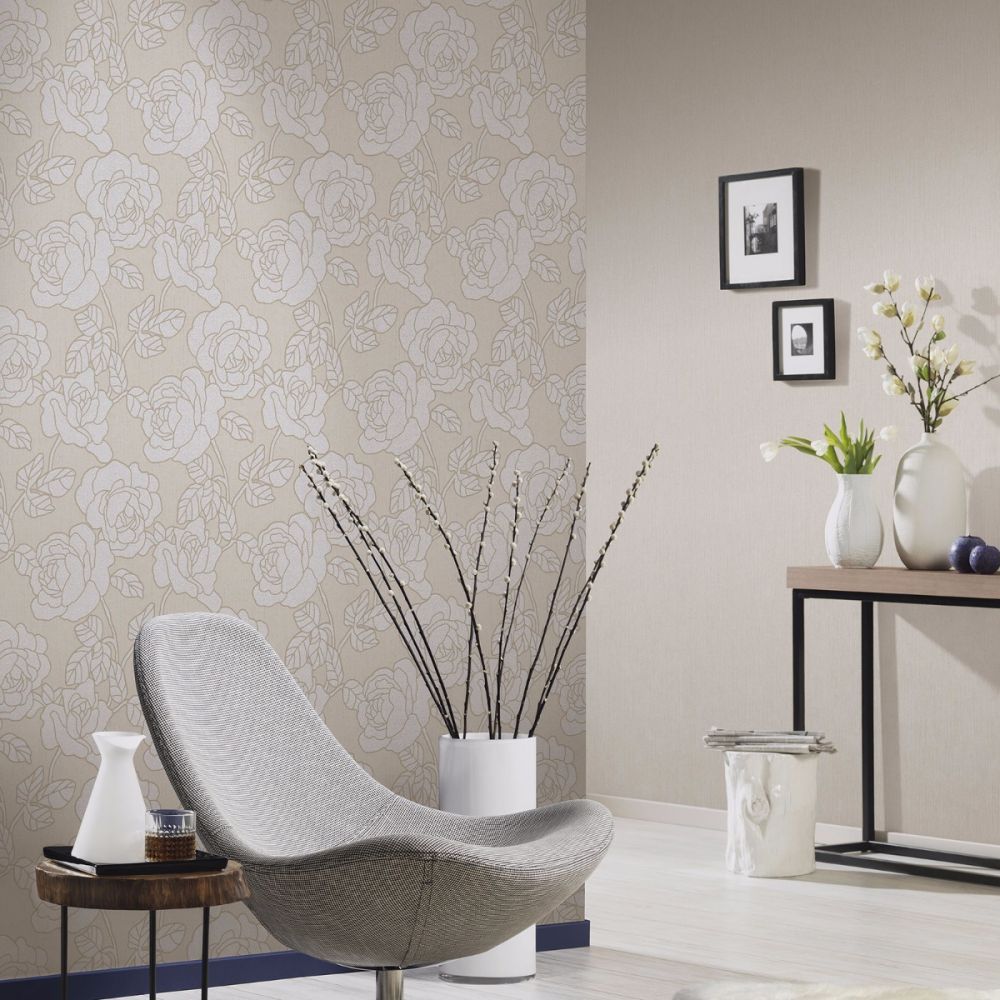 Rustic Texture Design For Wall - HD Wallpaper 