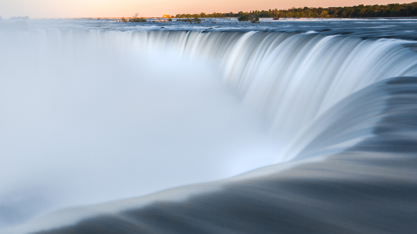 Niagara Falls - HD Wallpaper 