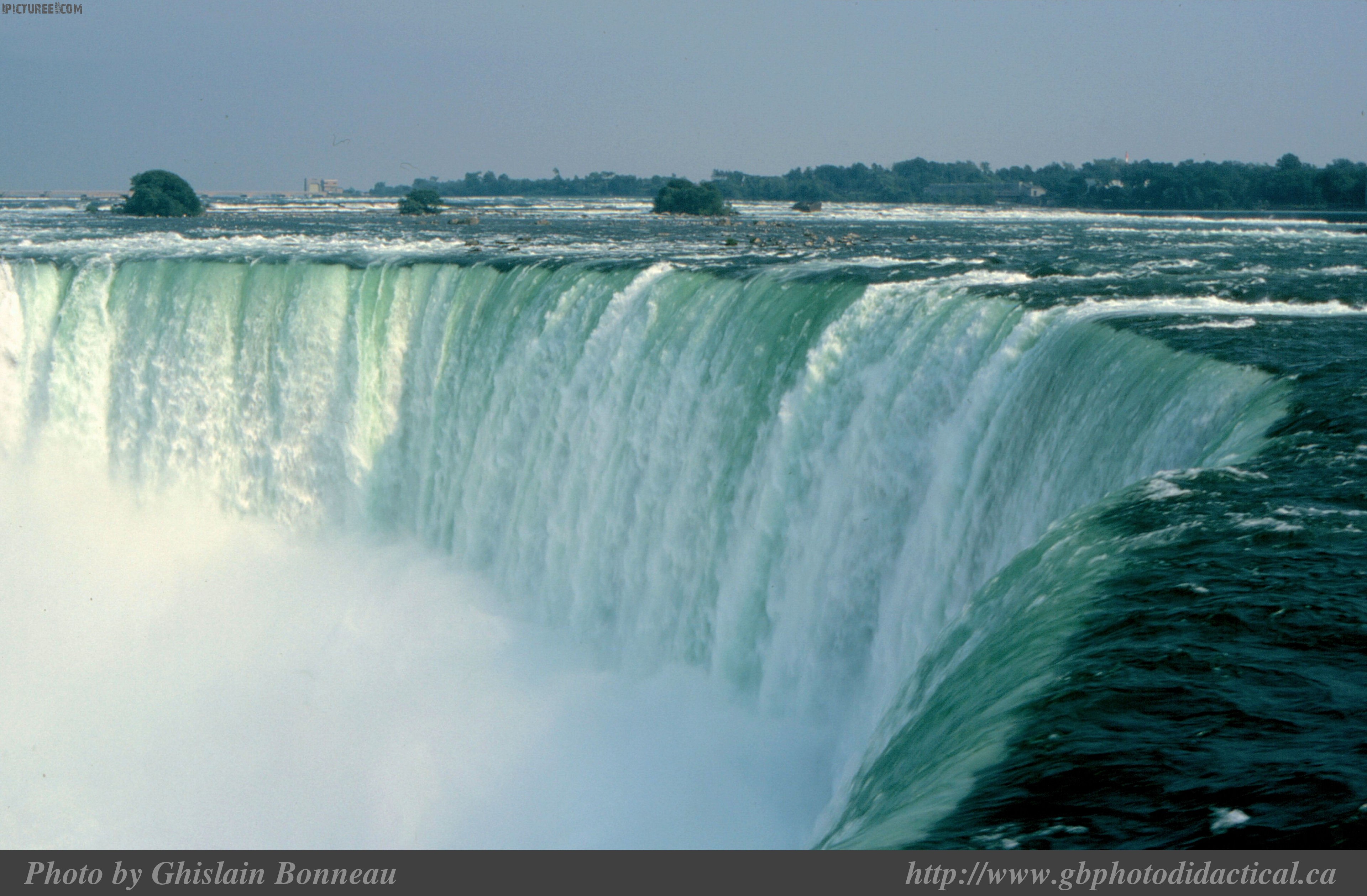 Niagara Falls Wallpaper - Kayaking Memes - HD Wallpaper 