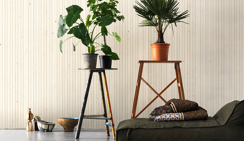 Timber Strips Wallpaper By Nlxl - Wallpaper - HD Wallpaper 