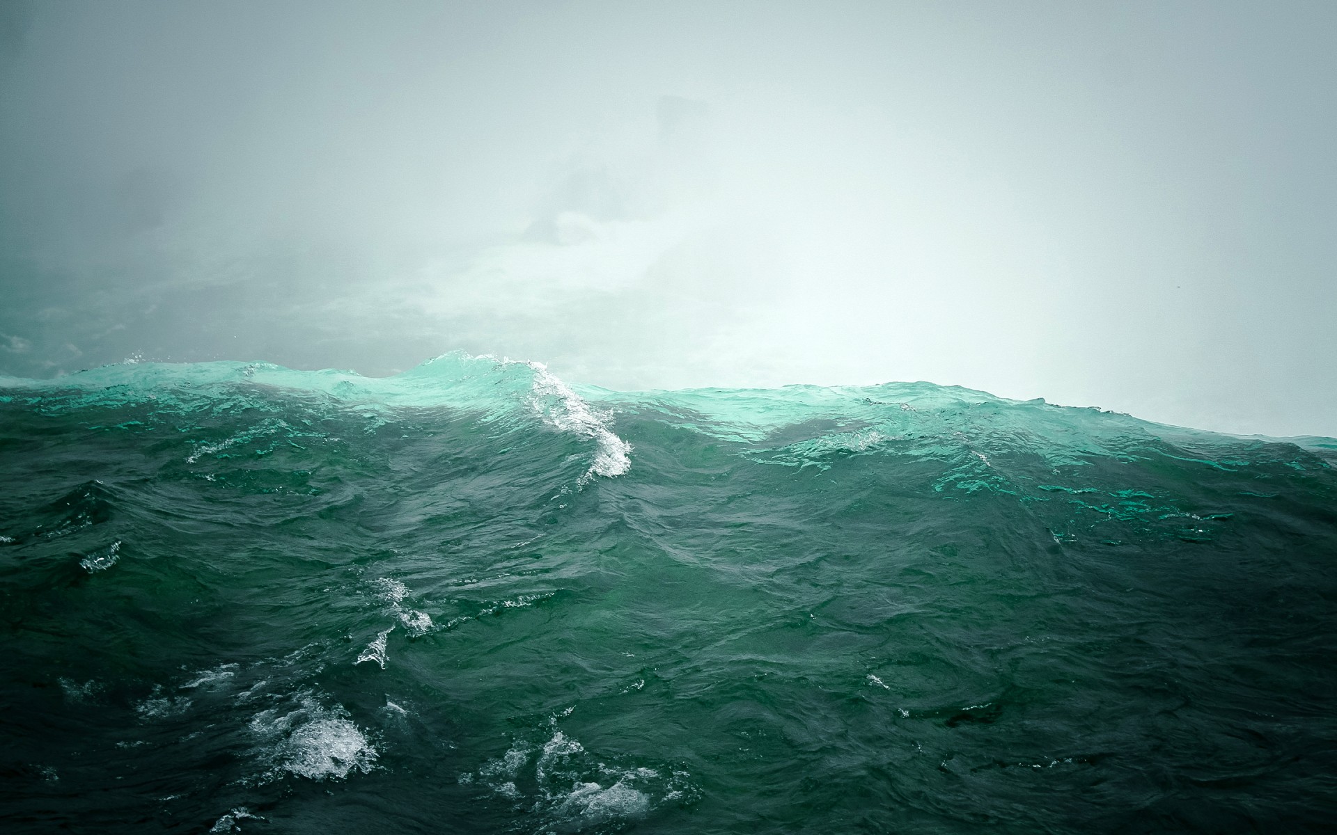 Ocean Swell Gif - HD Wallpaper 