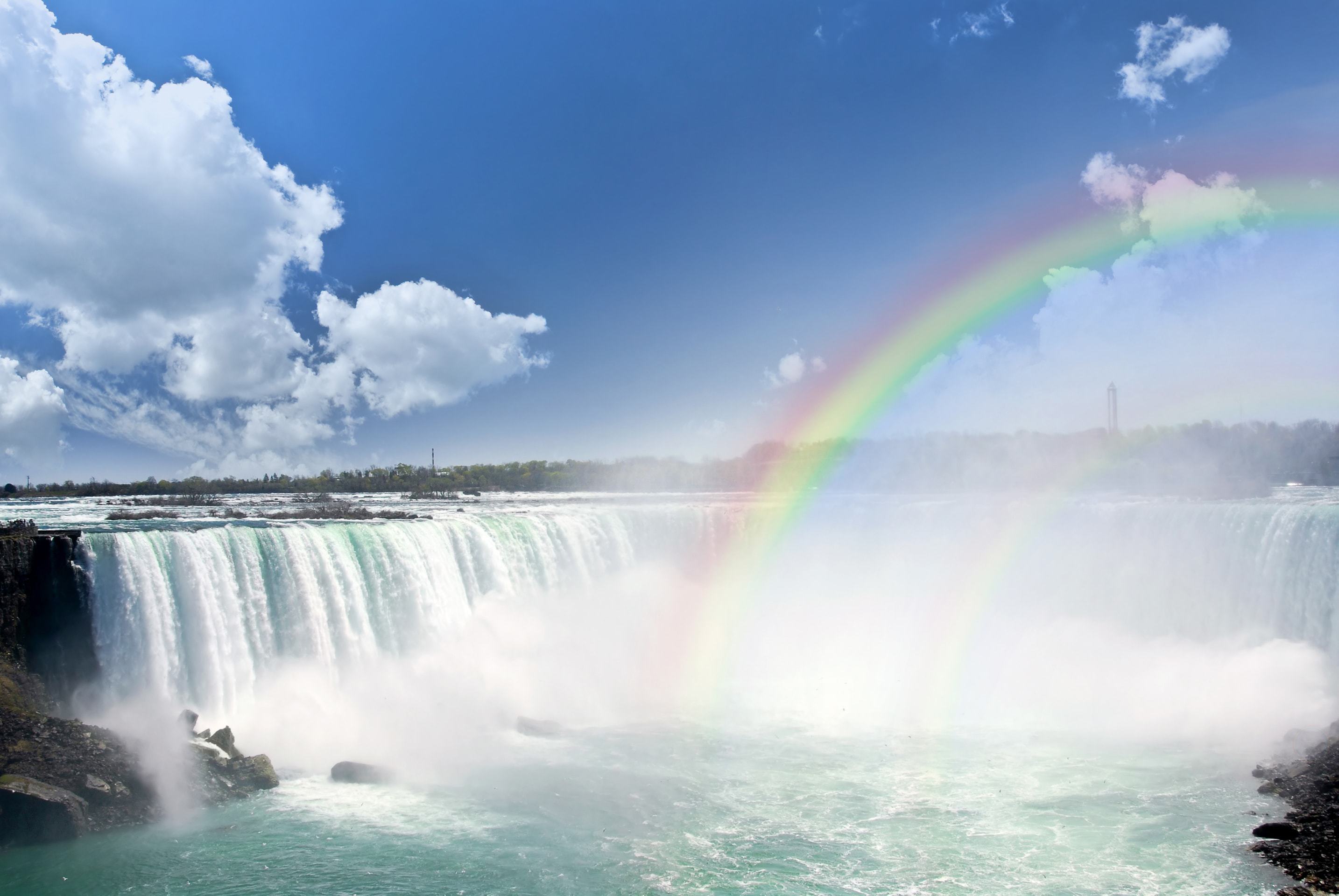 Niagara Falls Hd Wallpaper - 2868x1920 Wallpaper Niagara Falls Hd Wallpaper - 2868x1920 Wallpaper