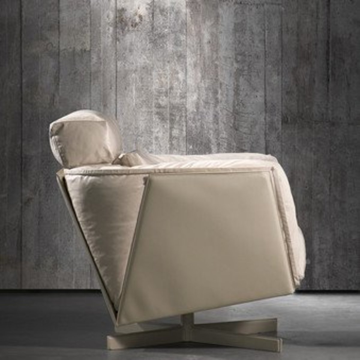 Nlxl Concrete 02 Wallpaper - Piet Boon Behang - HD Wallpaper 