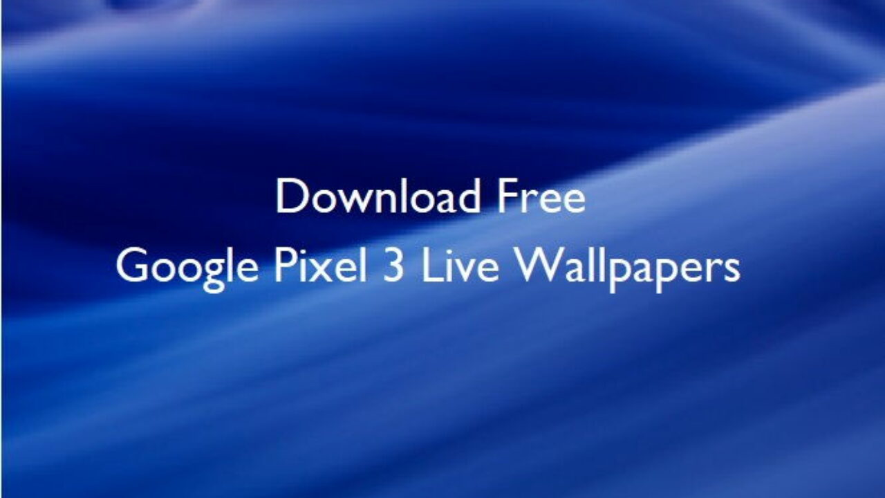 Google Wallpaper Download Free - HD Wallpaper 
