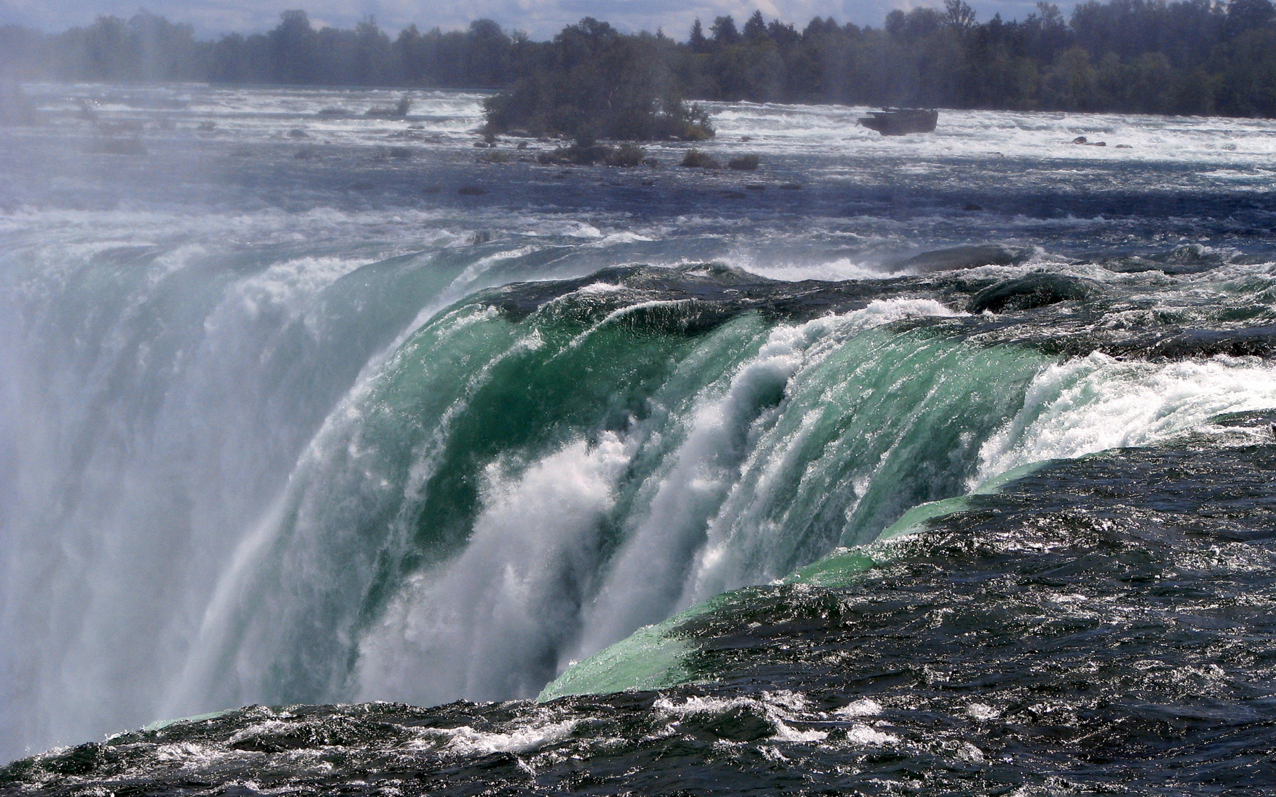 Niagara Falls Wallpaper - HD Wallpaper 