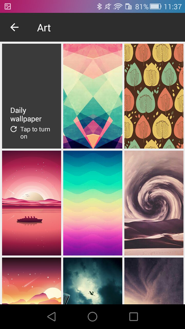 Google Wallpaper Apk - Google Wallpaper Art - HD Wallpaper 