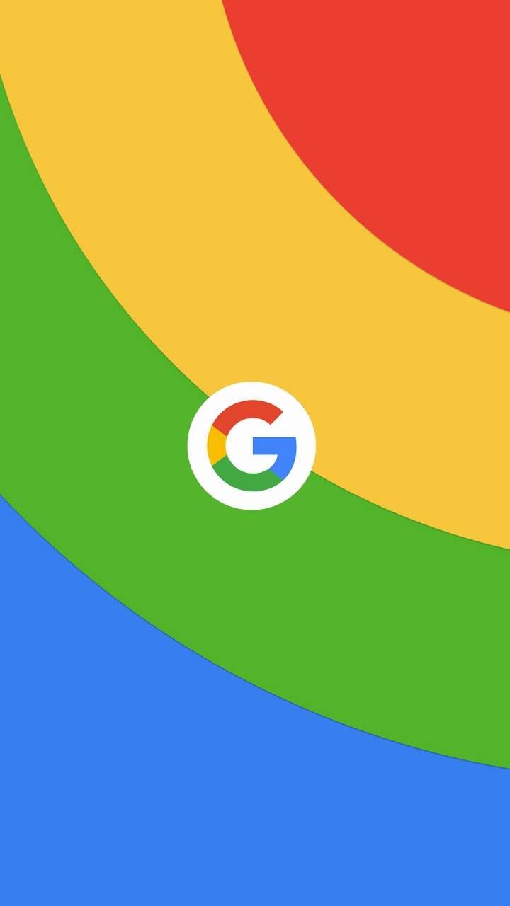 Google Logo 720x1280 Wallpaper teahub.io