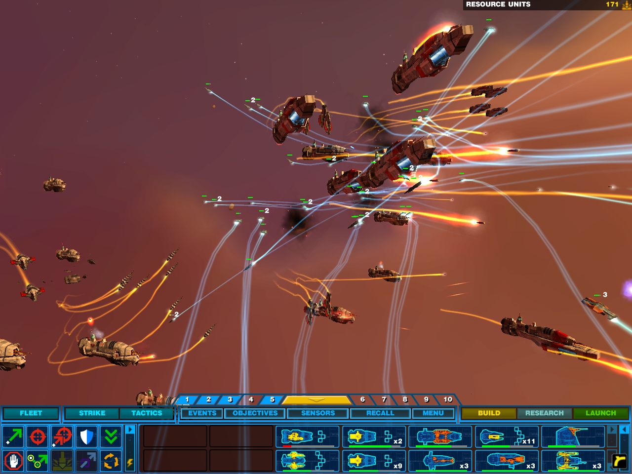 Homeworld Hd Wallpapers, Desktop Wallpaper - HD Wallpaper 