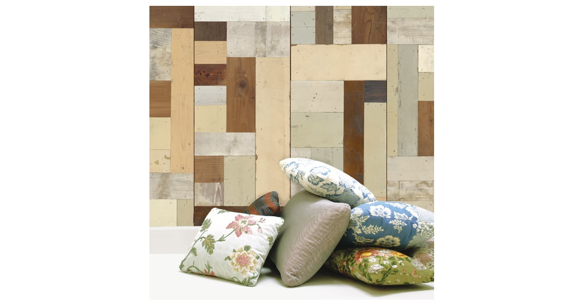 Nlxl Scrapwood Wallpaper Piet Hein Eek Phe - HD Wallpaper 
