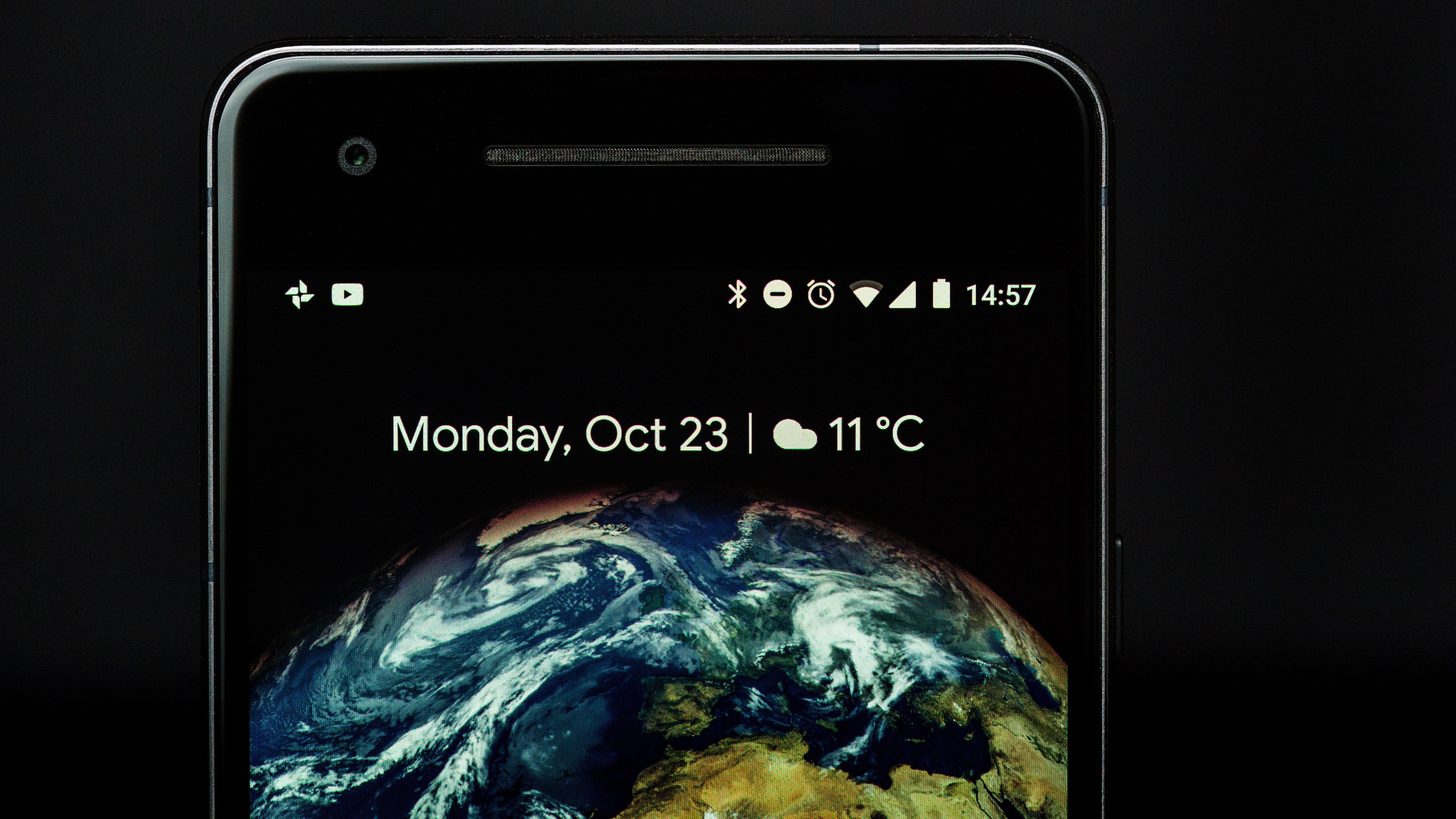 Smartphone - HD Wallpaper 