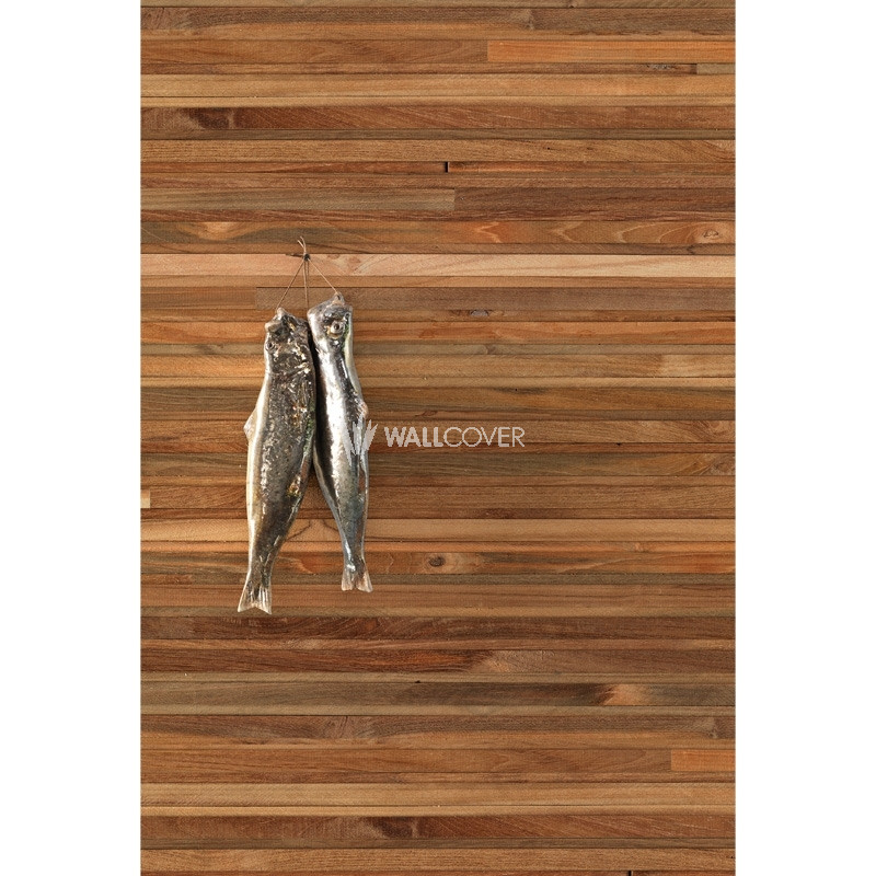 Tim-05 Timber Strips By Piet Hein Eek Nlxl - Antelope Squirrels - HD Wallpaper 