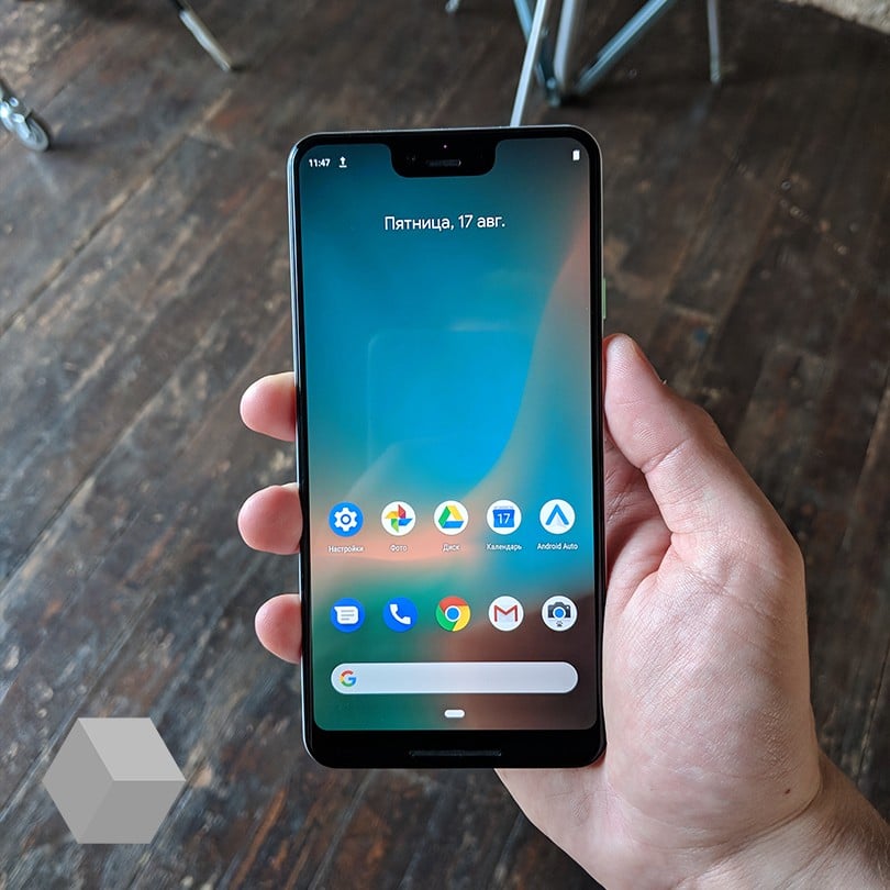 New Google Pixel 3 Xl - HD Wallpaper 