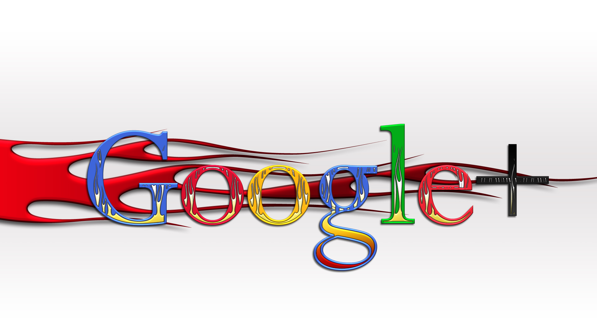 Google Plus Wallpaper - HD Wallpaper 