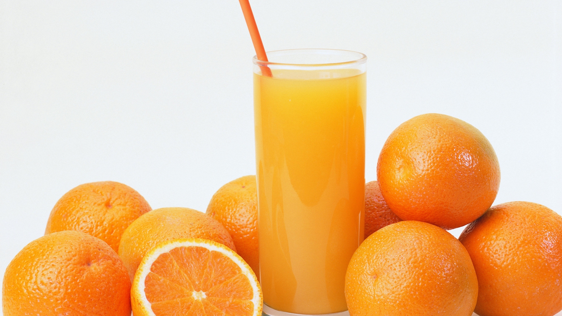 Orange Juice Hd Images Download - HD Wallpaper 