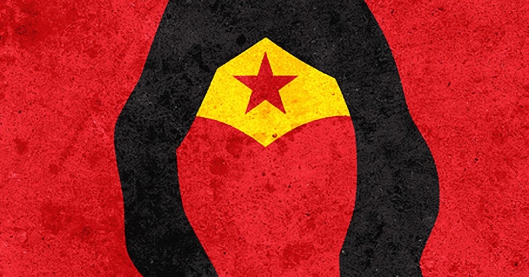 Mujer Maravilla - HD Wallpaper 