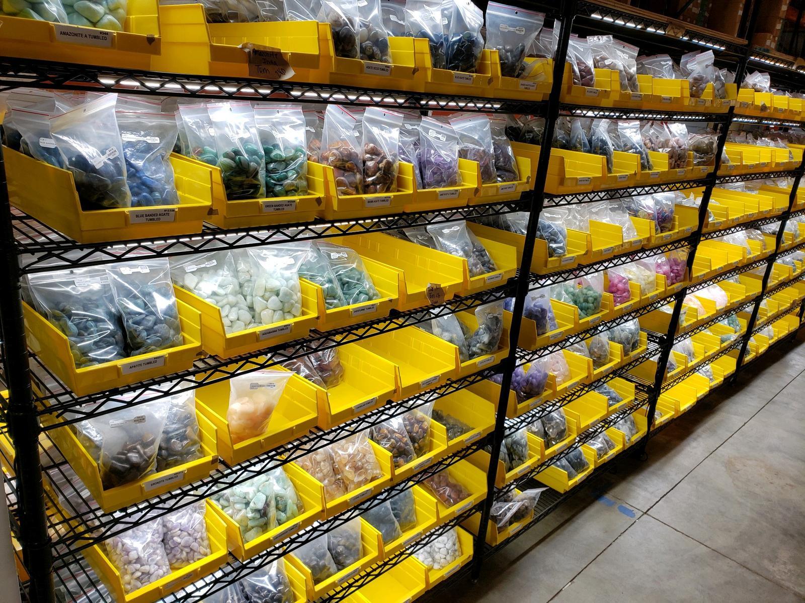 Supermarket - HD Wallpaper 