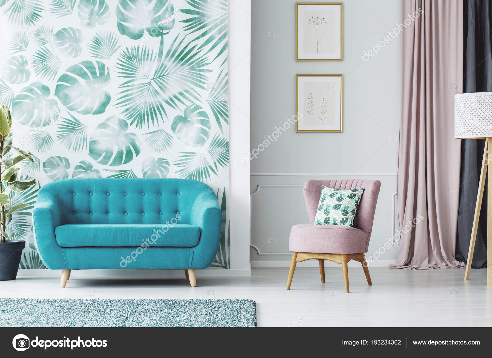 Graham And Brown Milan - HD Wallpaper 