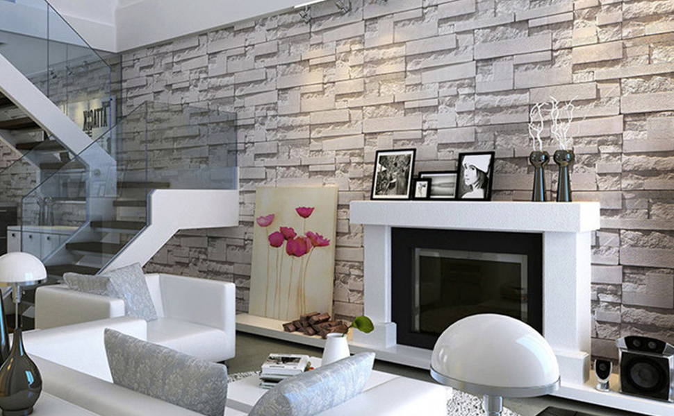 Living Room - HD Wallpaper 