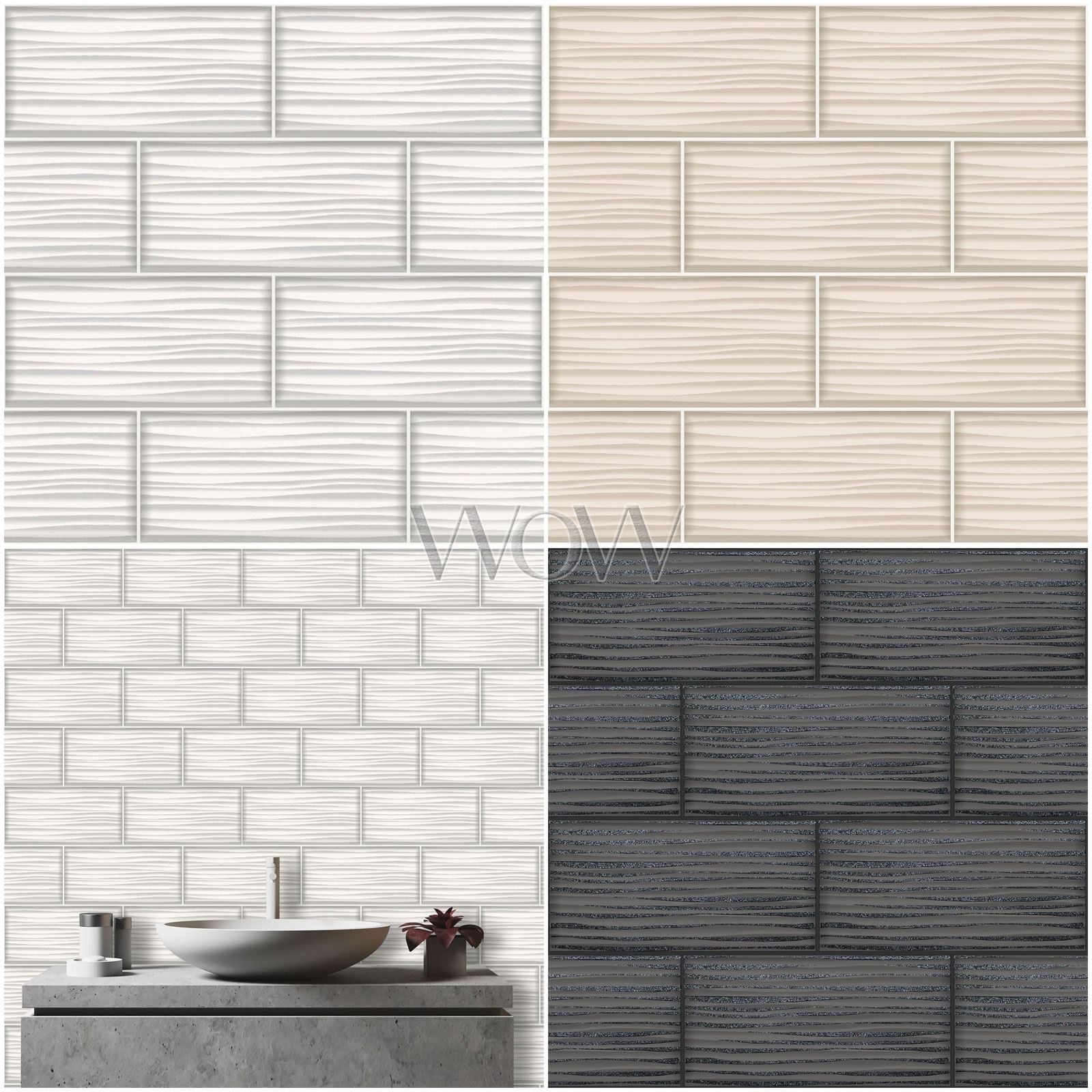 Tiling On A Roll - HD Wallpaper 