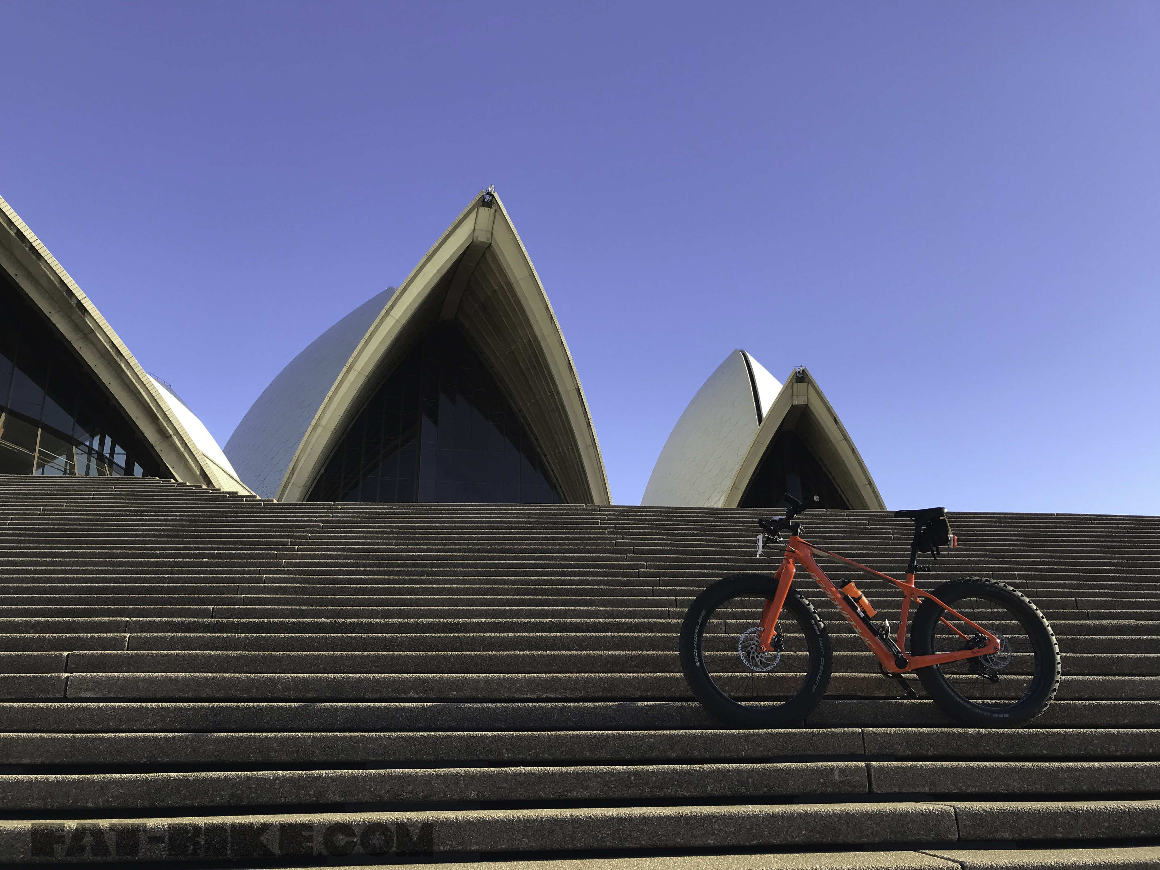 Sydney Opera House - HD Wallpaper 