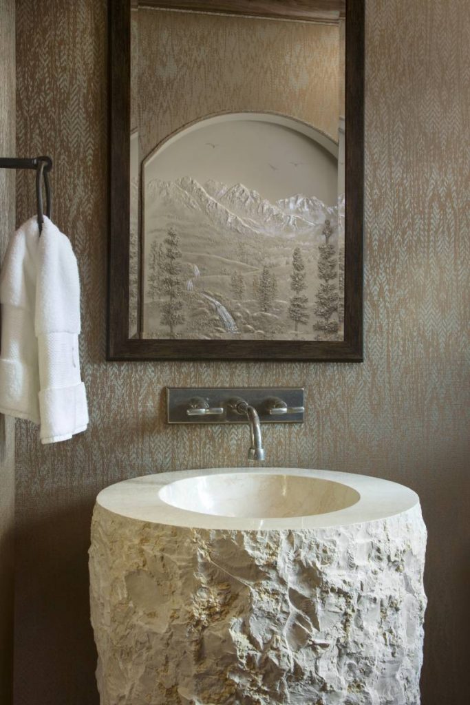 Kg Noell03 - Bathroom Sink - HD Wallpaper 