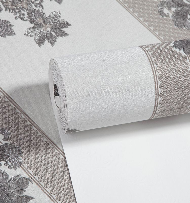 Low Price Home Pvc Wallpaper Designs Wall Paper Decor - Linen - HD Wallpaper 
