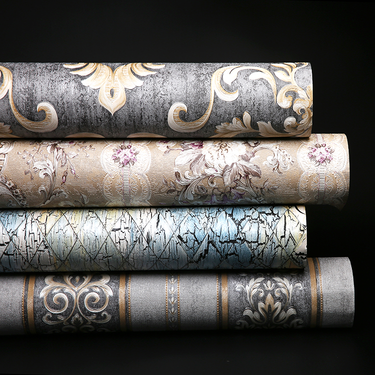 Low Price Home Pvc Wallpaper Designs Wall Paper Decor - Wood - HD Wallpaper 