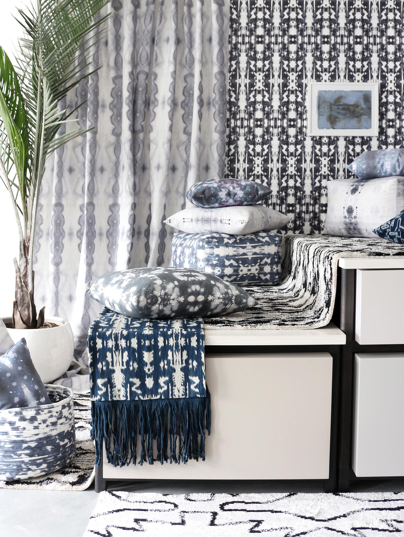 Curtain - HD Wallpaper 