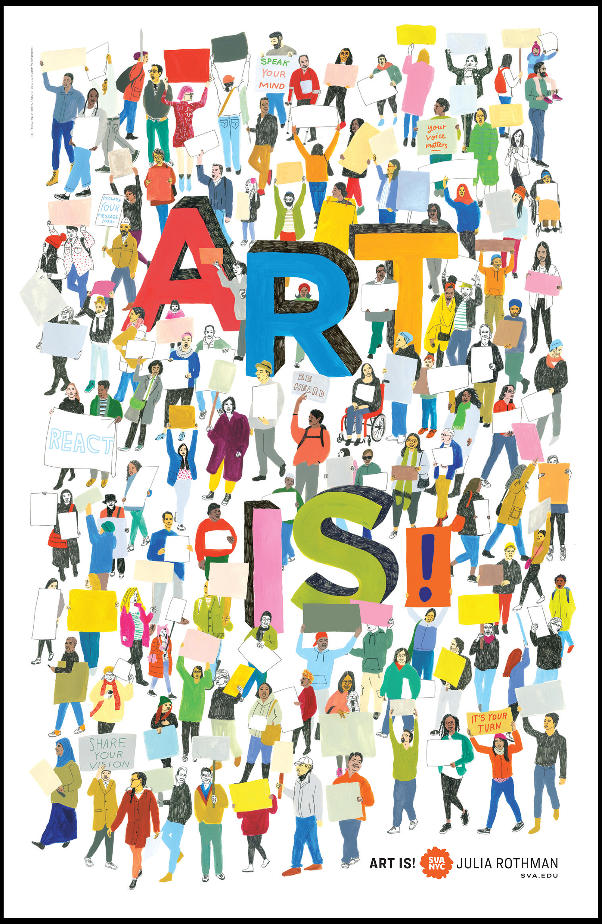 Art Is, - HD Wallpaper 