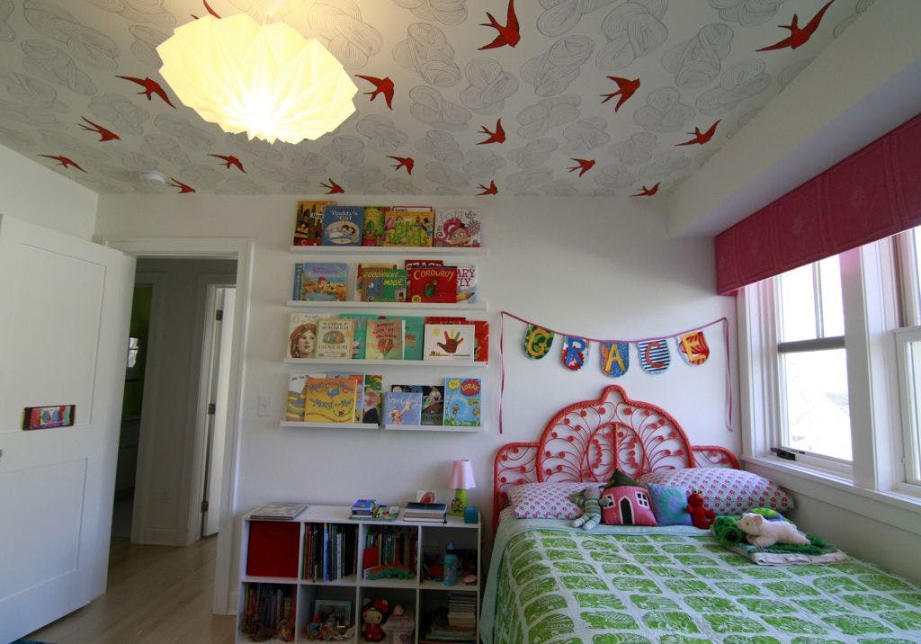 Ceiling - HD Wallpaper 