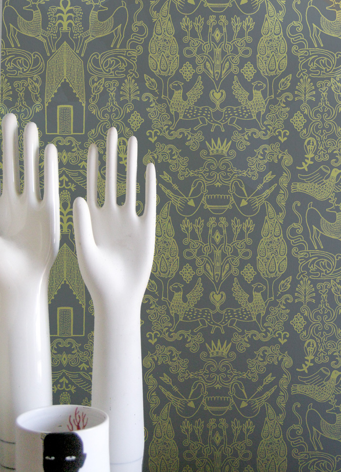 Julia Rothman - HD Wallpaper 