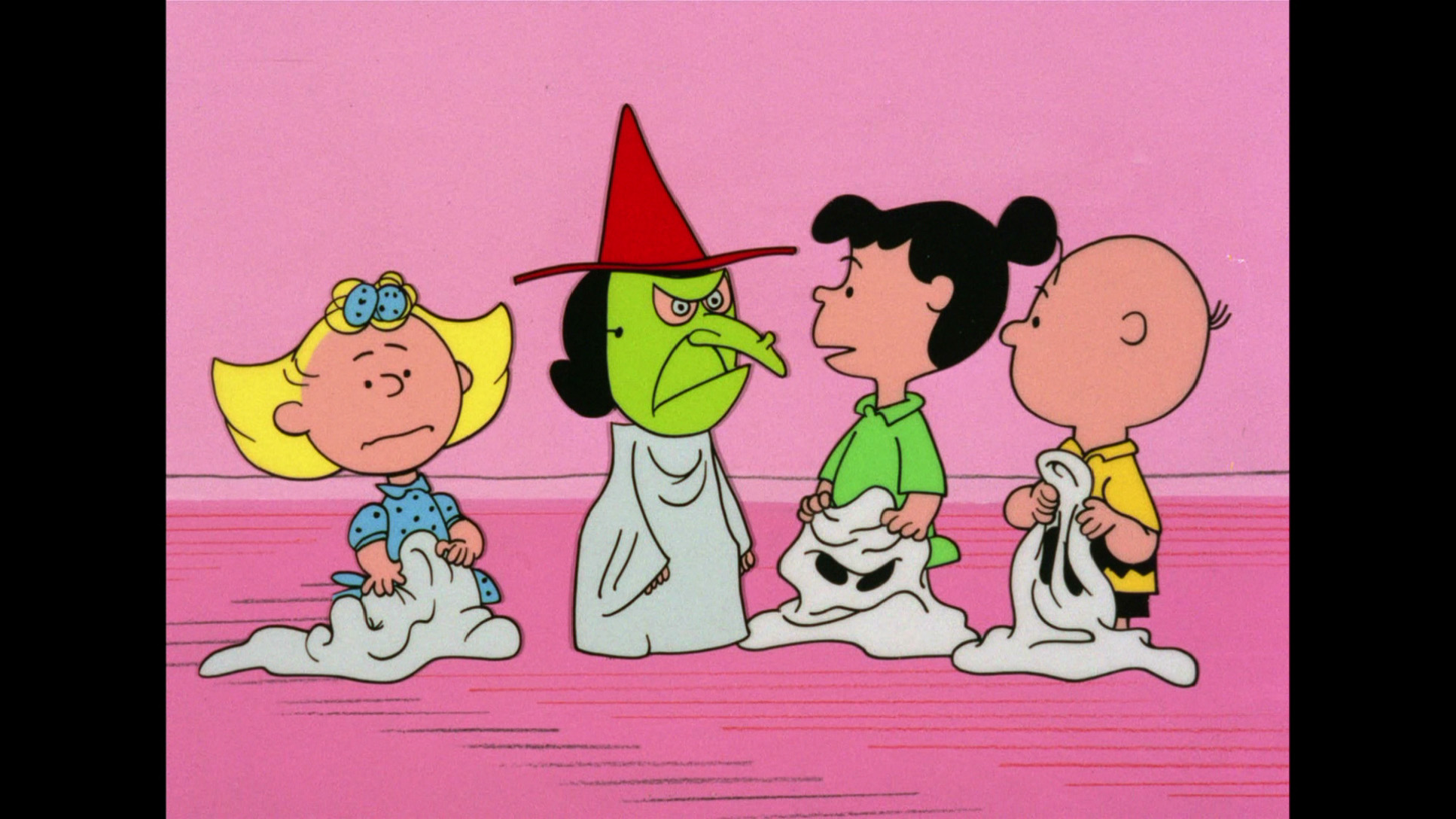 Great Pumpkin Charlie Brown Hd Wallpapers Download - Sally Brown Its Great Pumpkin Charlie Brown - HD Wallpaper 