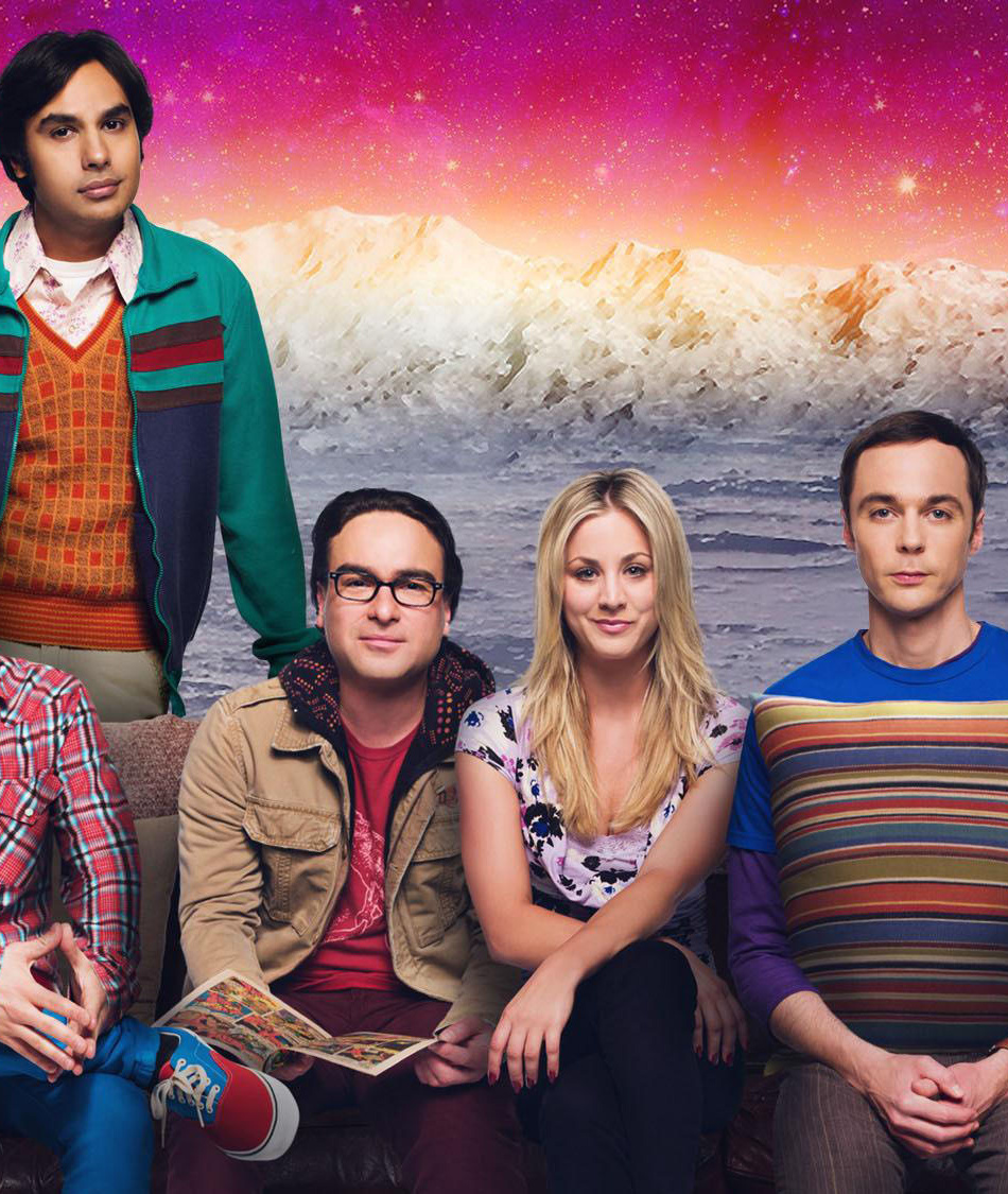The Big Bang Theory, Season 11, Poster, Wallpaper - Big Bang Theory Poster Hd - HD Wallpaper 