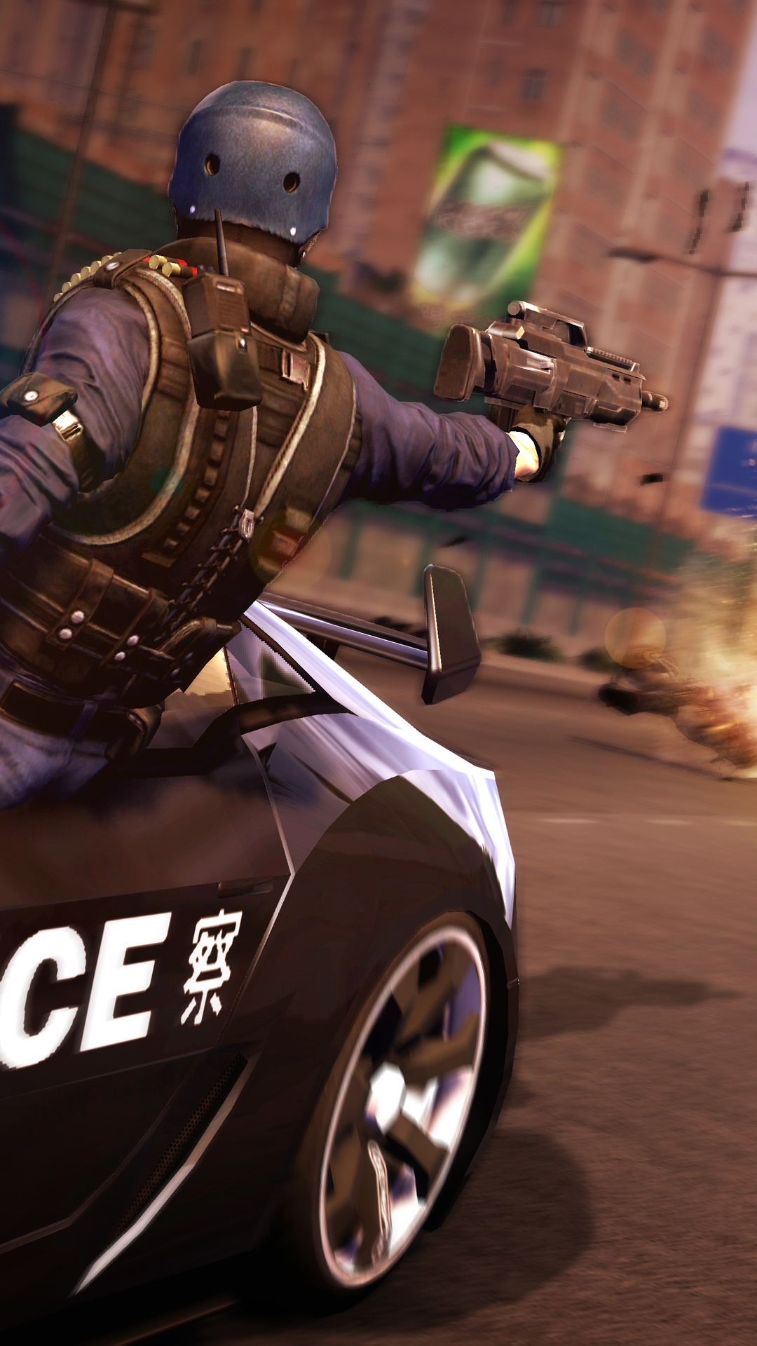 Game, Sleeping Dogs Photo - Sleeping Dogs - HD Wallpaper 