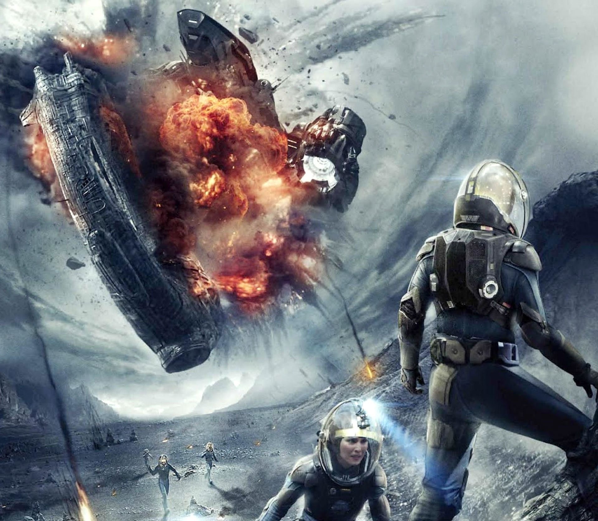 Pc Game - HD Wallpaper 