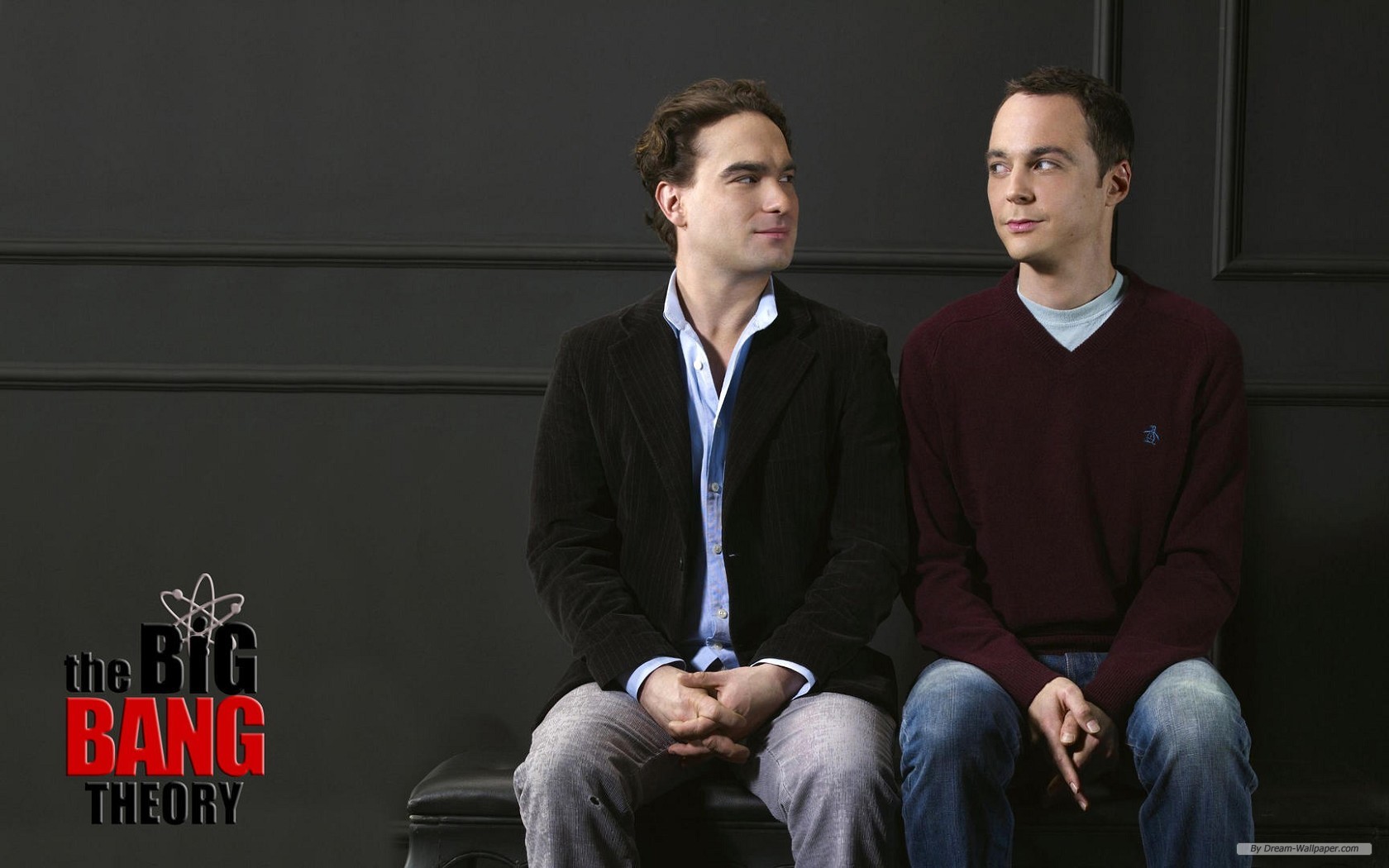 Free Movie Wallpaper - Leonard The Big Bang Theory - HD Wallpaper 